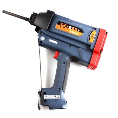Strumenti azionati da un pistole a gas per l'isolamento GBW120