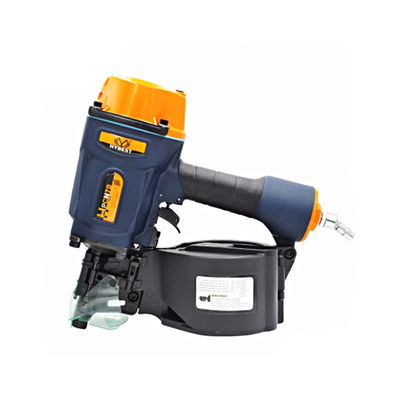 Potenza pneumatica HPCN70 Spirale Nail Gun da HYBEST Industrial Grade
