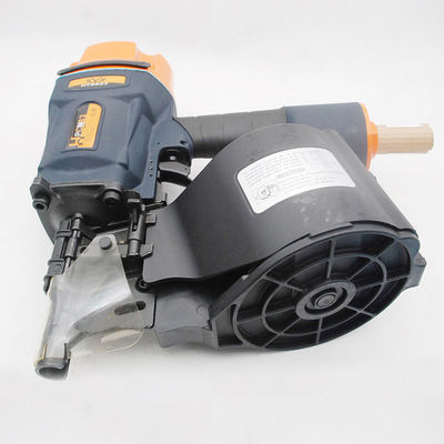 Durabile HYBEST Pneumatic Power HPCN83 Coil Nail Gun per decorazioni e costruzioni