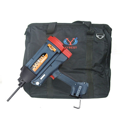 5/8in Min Lunghezza del chiodo Pneumatico Gas Isolamento Nail Gun per la decorazione personalizzata