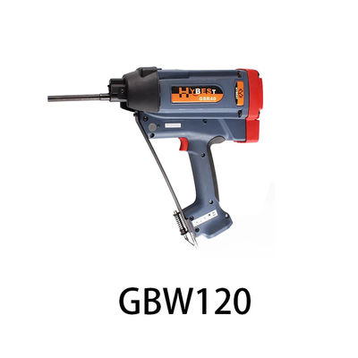 Supporto OEM e portabile HYBEST Battery Gas Isolation Nailer con opzioni di personalizzazione
