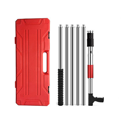 Strumenti manuali pistola manuale per il soffitto per chiodi per il tetto nella decorazione e nella costruzione