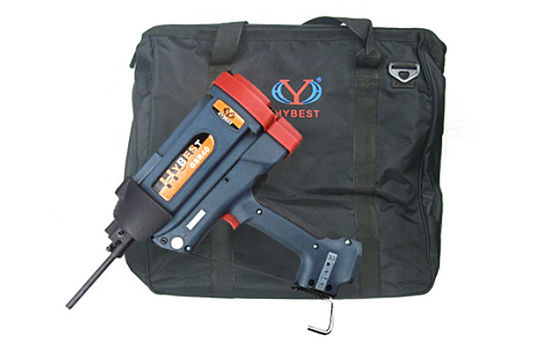Supporto OEM e portabile HYBEST Battery Gas Isolation Nailer con opzioni di personalizzazione