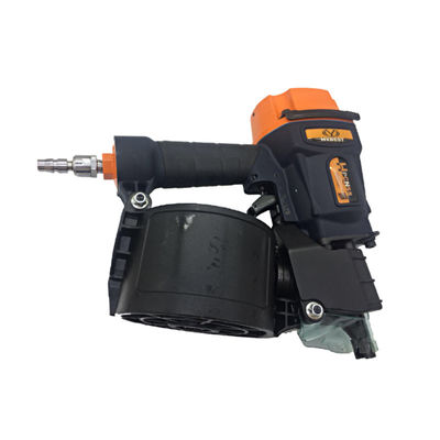 Pistola a chiodi a bobina di grado industriale CN55 Lo strumento perfetto per la decorazione e la costruzione