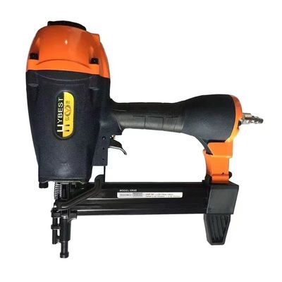 SR40 Fonte di alimentazione pneumatica Concrete Masonry Nail Gun con modalità di fuoco regolabile