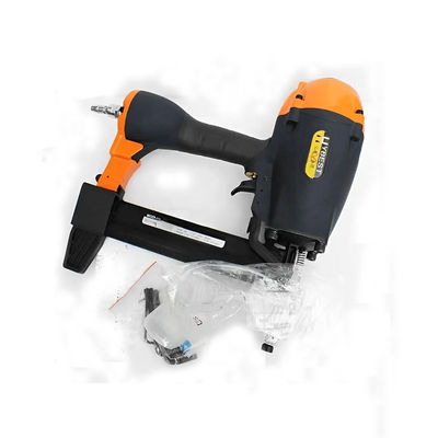 SR40 Fonte di alimentazione pneumatica Concrete Masonry Nail Gun con modalità di fuoco regolabile