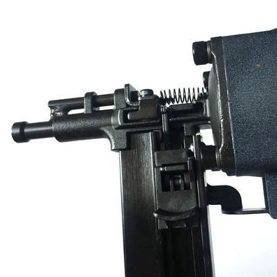 SR40 Fonte di alimentazione pneumatica Concrete Masonry Nail Gun con modalità di fuoco regolabile