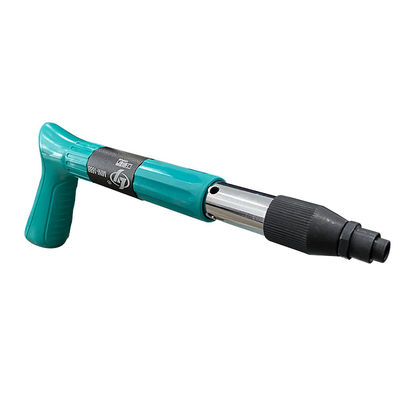 Pistola da chiodo portatile con telaio senza fili in acciaio e plastica da 33 cm per distributori OEM
