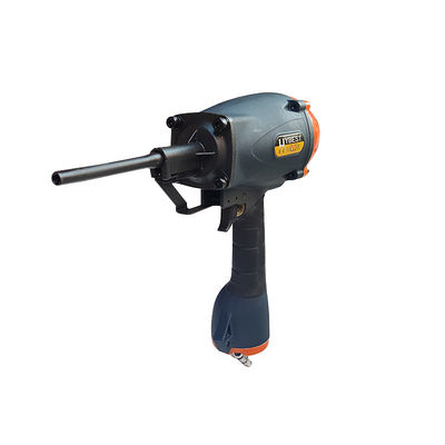 Pistola a chiodi di isolamento di potenza pneumatica senza fili supportata da OEM per le esigenze di isolamento