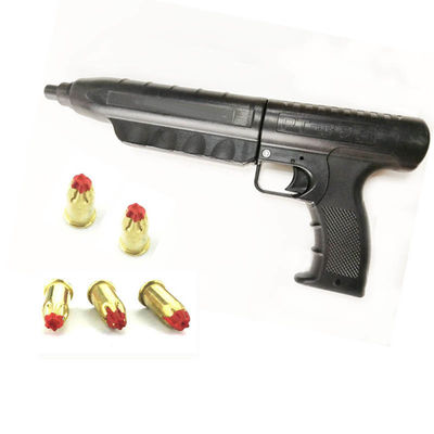 Compatto.22 Cal manuale portatile semiautomatico strumento di impostazione del tipo del pistone per industria