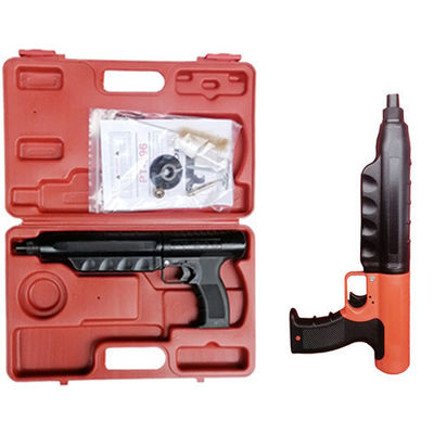 Compatto.22 Cal manuale portatile semiautomatico strumento di impostazione del tipo del pistone per industria