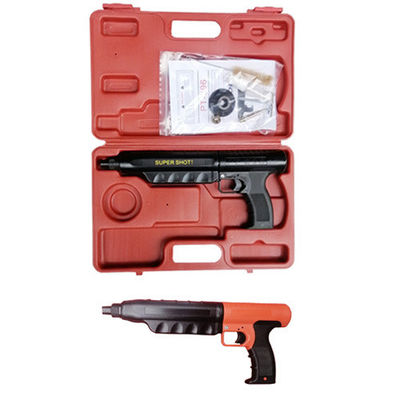 Compatto.22 Cal manuale portatile semiautomatico strumento di impostazione del tipo del pistone per industria