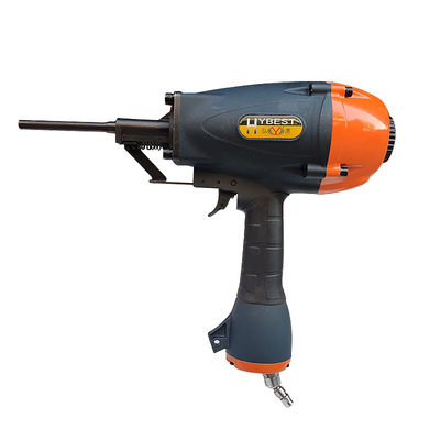 Compressore d'aria senza fili leggero Isolatore di potenza Pistola a chiodi per progetti industriali
