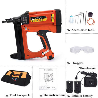 HYBEST GSR40 portabile con batteria agli ioni di litio