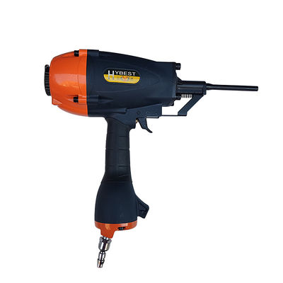 Pistola a chiodi di isolamento OEM per attrezzi di fissaggio industriali per calcestruzzo