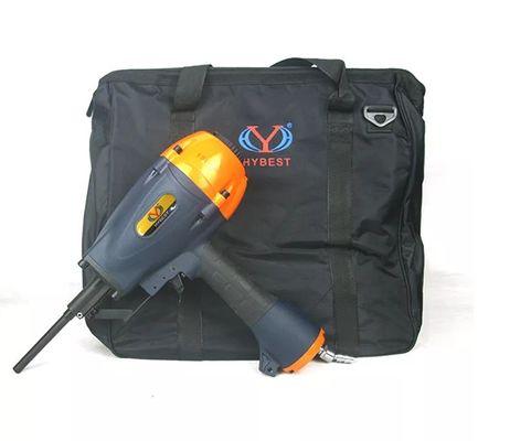 Pistola a chiodi di isolamento OEM per attrezzi di fissaggio industriali per calcestruzzo