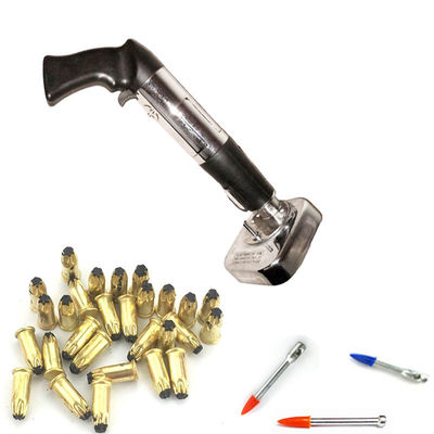 ZG660 22 S52 Power Nail Gun 3 kg Peso del prodotto per chiodi precisi e versatili