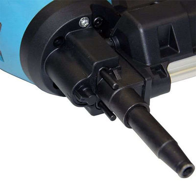 7.0V Gas Nail Gun GSN50 Strumento di fissaggio ad azionamento a gas per prestazioni professionali di chiusura