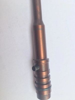 Supporto OEM con pistola a chiodi senza fili 301T con cartuccia personalizzata e fonte di alimentazione manuale