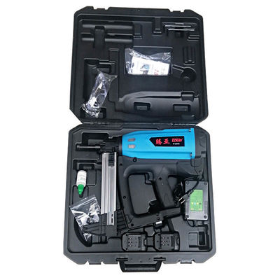 Min Lunghezza del chiodo 5/8in GSN50 GSN50E Potenza elettrica 7.2V Batteria al litio agli ioni di litio