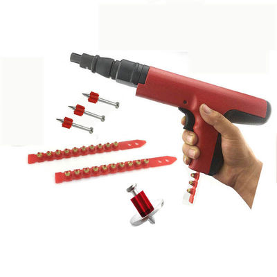 GB/T18763-2002 Strumento standard di azionamento del carico di polvere per pistole a chiodi a.27Cal 6.8*11mm