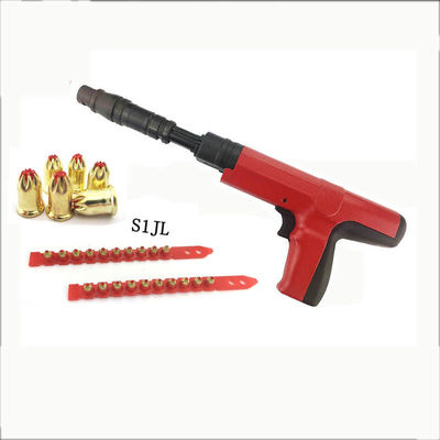 GB/T18763-2002 Strumento standard di azionamento del carico di polvere per pistole a chiodi a.27Cal 6.8*11mm