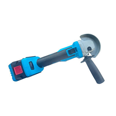 Switch SLIDE e lamina di lamina da 100 mm Toua 21V lamina angolare senza spazzole per la fresatura