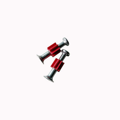 GB/T18763-2002 Strumento standard di azionamento del carico di polvere per pistole a chiodi a.27Cal 6.8*11mm