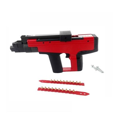 Industrial Taiwan 450 Semi-automatico di alimentazione di potenza di fissaggio pistola con supporto personalizzato