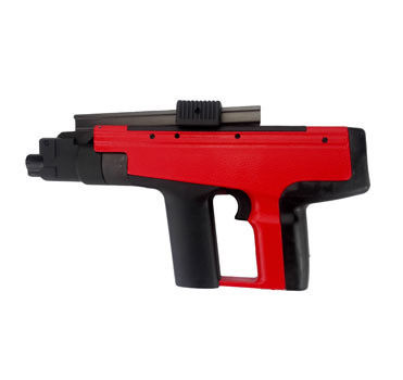 Industrial Taiwan 450 Semi-automatico di alimentazione di potenza di fissaggio pistola con supporto personalizzato