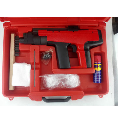 Industrial Taiwan 450 Semi-automatico di alimentazione di potenza di fissaggio pistola con supporto personalizzato