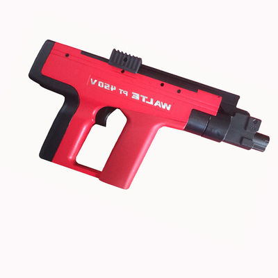 Industrial Taiwan 450 Semi-automatico di alimentazione di potenza di fissaggio pistola con supporto personalizzato