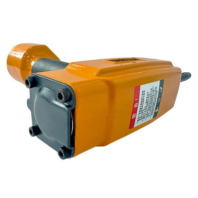NP50 Tiratore pneumatico di chiodi per pallet 344*85*295mm di lunga durata
