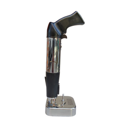 velocità Power Nail Gun per utensili da decorazione 660 Tipo di chiodo ZP ZP1/4 ZK ZK1/4