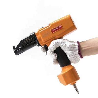 Pneumatico Air Nail Puller BD70 Nail Remover per pallet di legno Max Nail Length 2 1/2IN