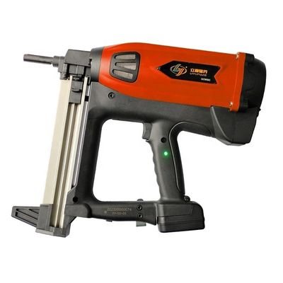 Voltaggio personalizzato 100-240V/50-60Hz Concreto a gas GCN50 per chiodi veloci