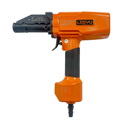 NP70 Pneumatico per prelievo di unghie ad aria massima pressione 120 PSI per la rimozione rapida del chiodo garantita