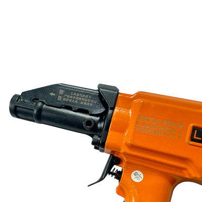 NP70 Pneumatico per prelievo di unghie ad aria massima pressione 120 PSI per la rimozione rapida del chiodo garantita