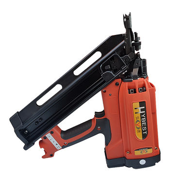 GFN3490CH Nailers senza fili per il telaio e per il tetto