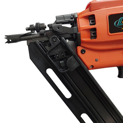 GFN3490CH Nailers senza fili per il telaio e per il tetto