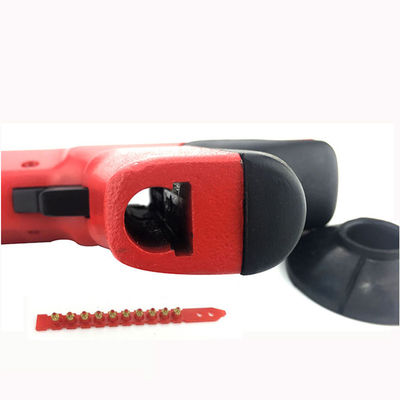Lunghezza massima del chiodo 2 1/2 IN Finish Nail Gun for Compatible Faster Shooting Tool Nailer