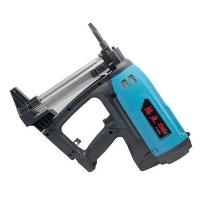 GSN50E pistola da chiodo a gas per calcestruzzo a 33 chiodi con magazzino