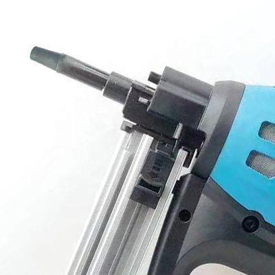 GSN50E pistola da chiodo a gas per calcestruzzo a 33 chiodi con magazzino
