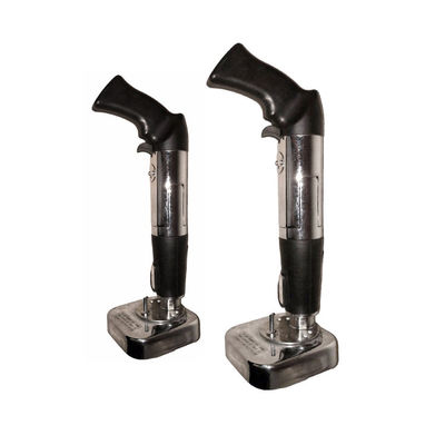 Grado industriale ZG660 velocità Strumento elettrico Lunghezza 352 mm per applicazioni industriali