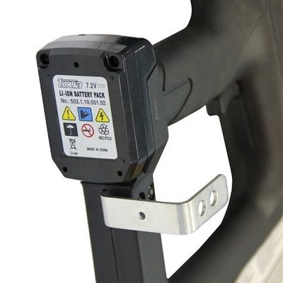 GSN50E pistola da chiodo a gas per calcestruzzo a 33 chiodi con magazzino