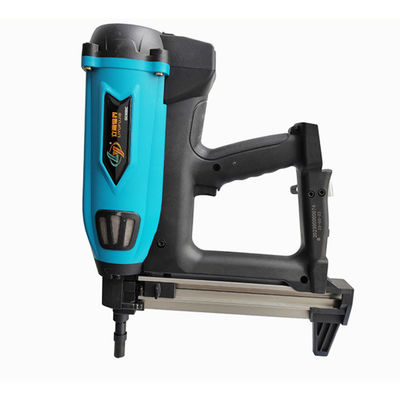 Strumento di chiodo a gas GSN50 versatile e potente per chiodi di calcestruzzo pneumatici da 15-40 mm