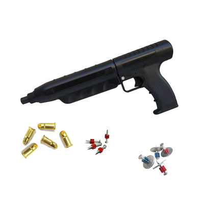 Altre fonti di alimentazione.22 calibro singolo colpo a sgancio con pistola a chiodi PT-396