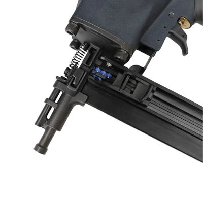 Pistola sparachiodi ad aria compressa per chiodatrice per calcestruzzo ad aria SR40 per una lunghezza minima del chiodo 1/2 pollice 370*380*120mm