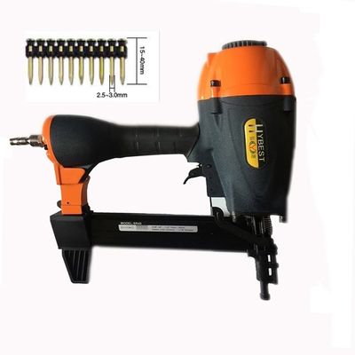 Supporto OEM Strumenti generali Pneumatici Concreto Nail Gun Air Nailer per un'operazione semplice