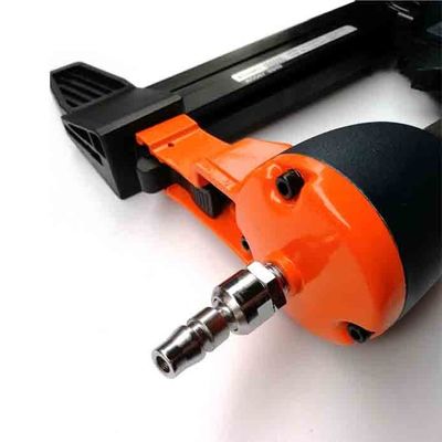 Supporto OEM Strumenti generali Pneumatici Concreto Nail Gun Air Nailer per un'operazione semplice